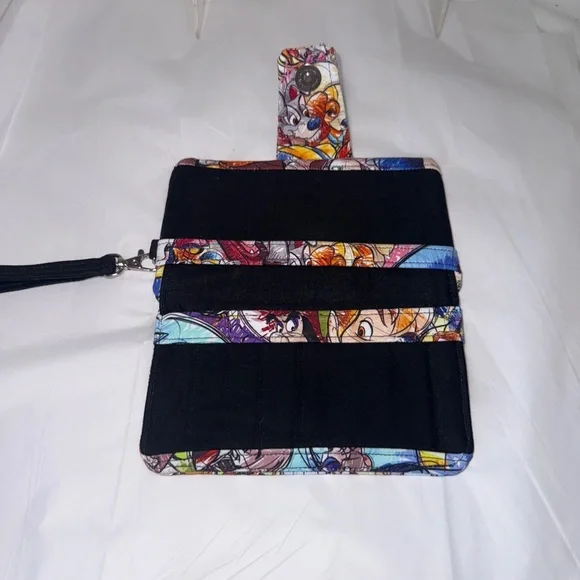 Disney wristlet Wallet - Picture 4 of 13